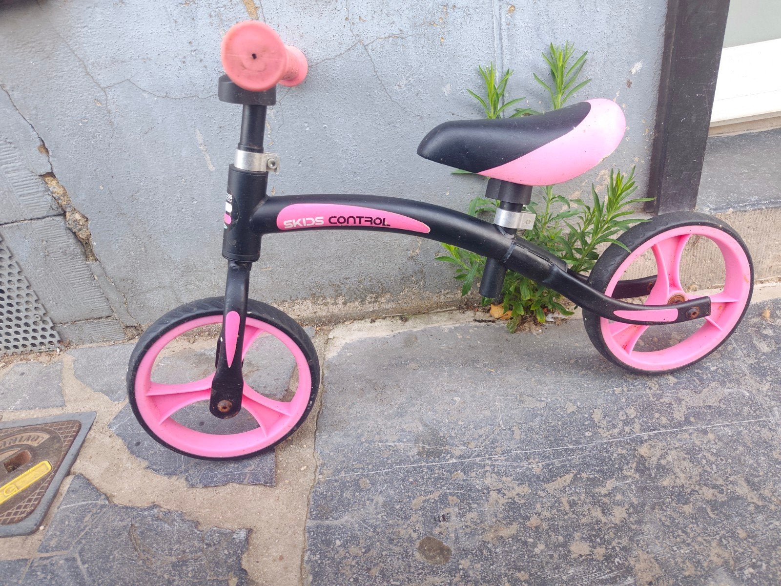 Vélo