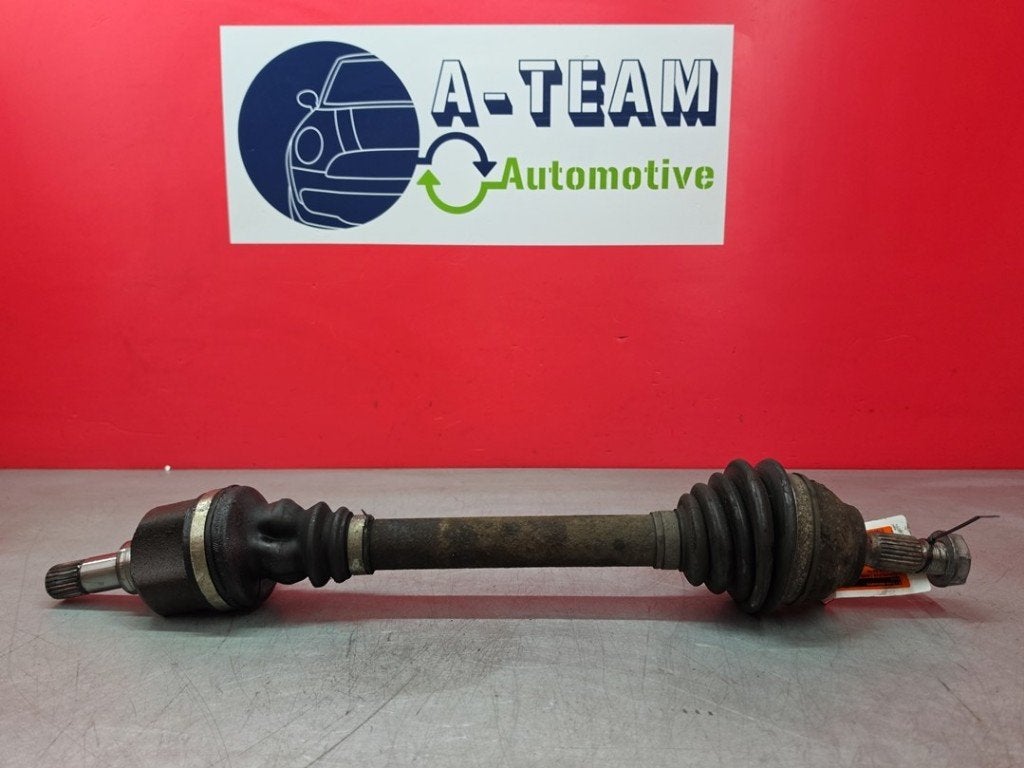 CARDAN AVANT GAUCHE (TRANSMISSION) C4 Berline (NC), Citroën, Kontakt-citroen@citroen.com, Utilisé, Citroën Deutschland GmbH