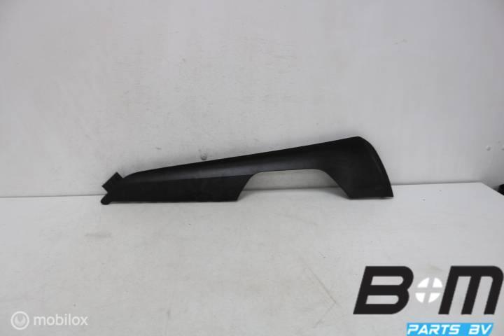 Sierstrip portier rechtsvoor Audi A6 4K Limo 4K5867410G, Utilisé