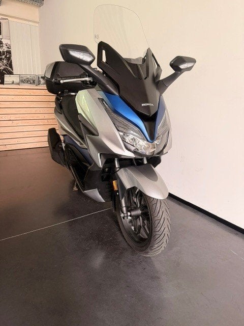 honda forza 125cc, Motoren, Scooter, Occasion, Bedrijf, 125 cc