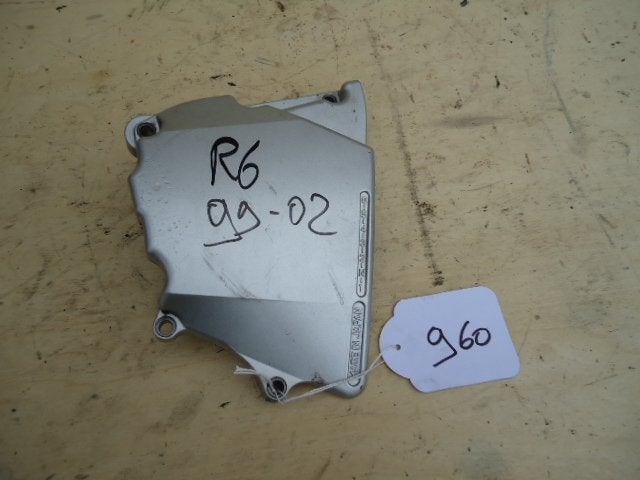 R6 1999 - 2002 Yamaha Kettingcover D1-17250