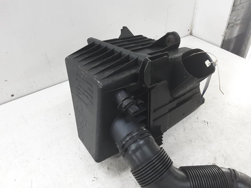 FILTRE À AIR Volkswagen Polo IV (9N1 / 2/3) (6Q0129601AE), Volkswagen, Mevr. I. Hauben, Utilisé, Rue de l'Espoir 34 34
4030  GRIVEGNÉE, BE