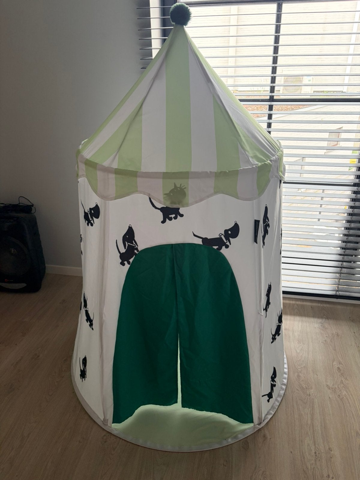 Super leuke tent hema, Kinderen en Baby's, Ophalen of Verzenden, Zo goed als nieuw