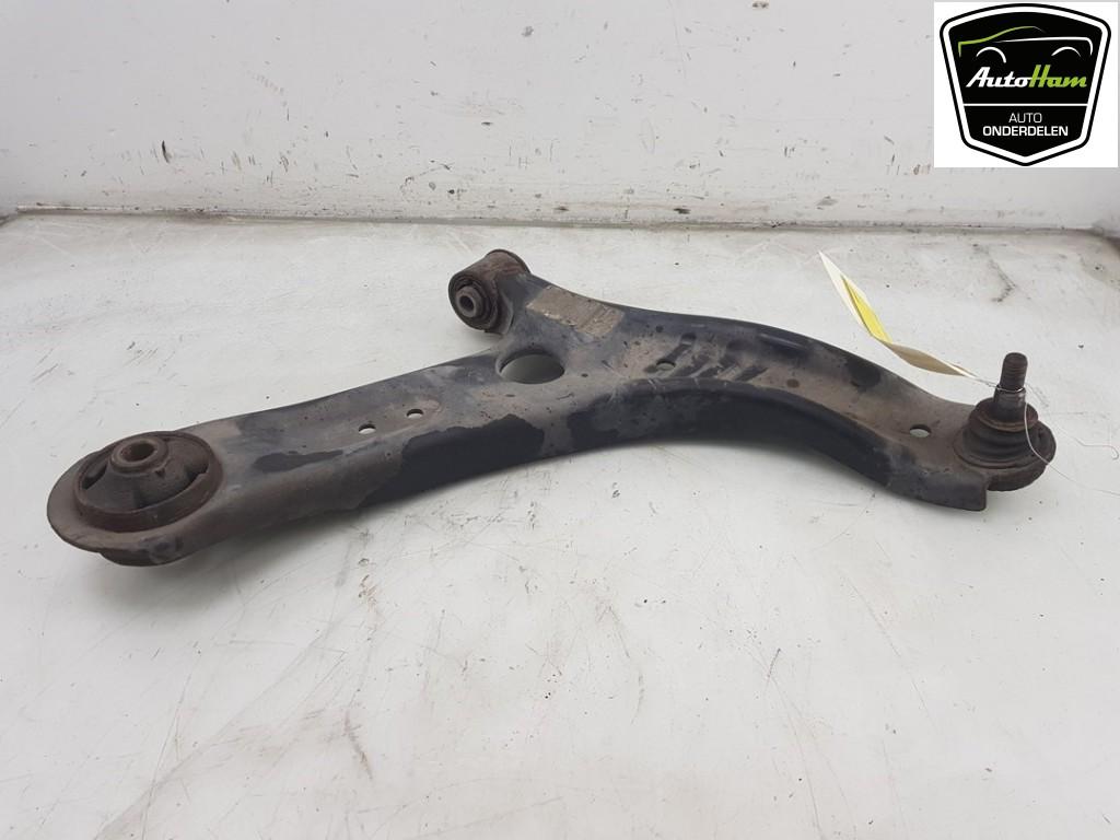 BRAS DE SUSPENSION AVANT DROIT (TRIANGLE) Hyundai i20 (GBB), Dhr. J. Ham, Administratie@autoham.nl, Utilisé, Hyundai