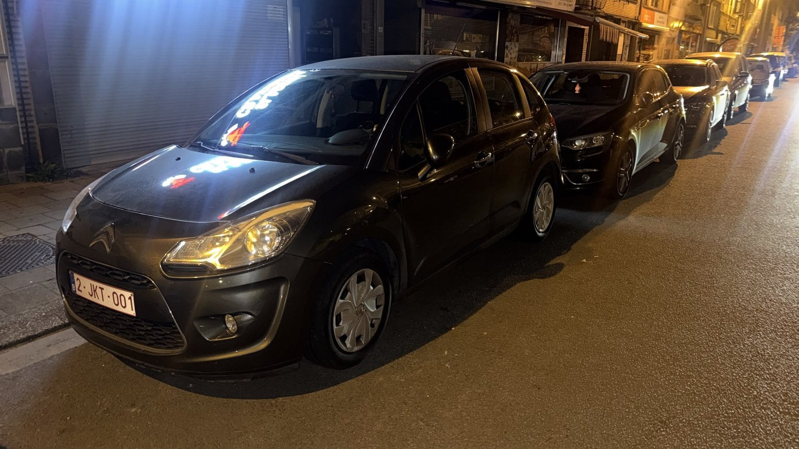 Citroën C3 1.0 essence 2013, Euro 5, Achat, Boîte manuelle, 5 portes
