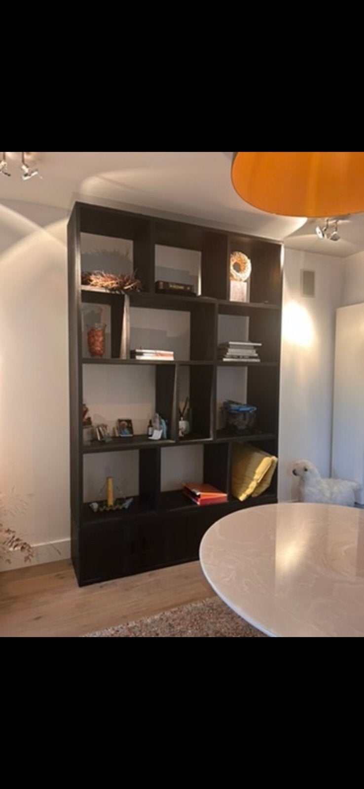 Kast GOMMAIRE, Enlèvement, 150 à 200 cm