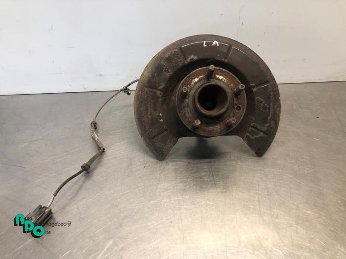 Joint arrière gauche d'un Volvo V40 (V40 12-), Autos : Pièces & Accessoires, Suspension & Châssis, Volvo, Utilisé, 3 mois de garantie