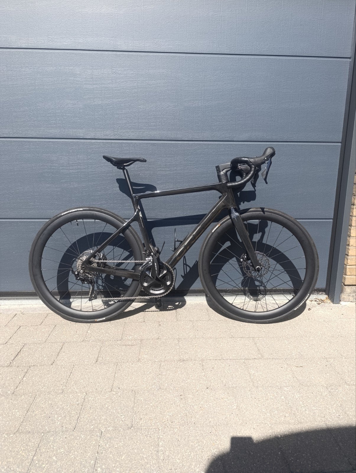 Orbea Orca, Ophalen, Nieuw, Carbon, Schijfrem
