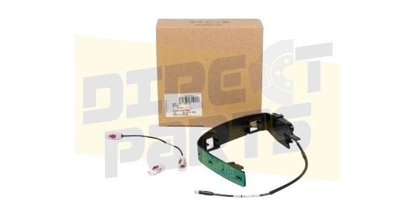 Volkswagen Caddy II (02/04-07/15) Antenne in spiegel Links O, Auto-onderdelen, -, Volkswagen, -, Nieuw