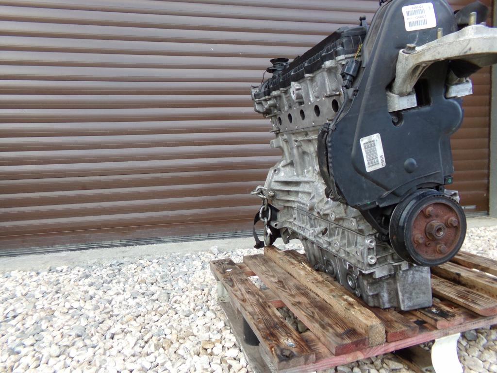 Moteur D5204T6 Nu VOLVO V40, Verzenden, Gebruikt, Overige automerken
