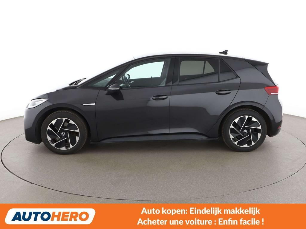 Volkswagen ID.3 electric drive 107 kW Pro Business, Autos, Achat, https://public.car-pass.be/vhr/b3e71fd8-4b3d-41e4-812d-e56e49fa0d09