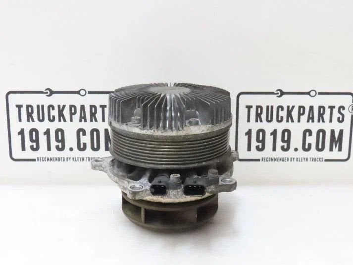DAF Cooling System Waterpomp DAF MX13, Ophalen, Gebruikt, DAF, Motor en Accessoires