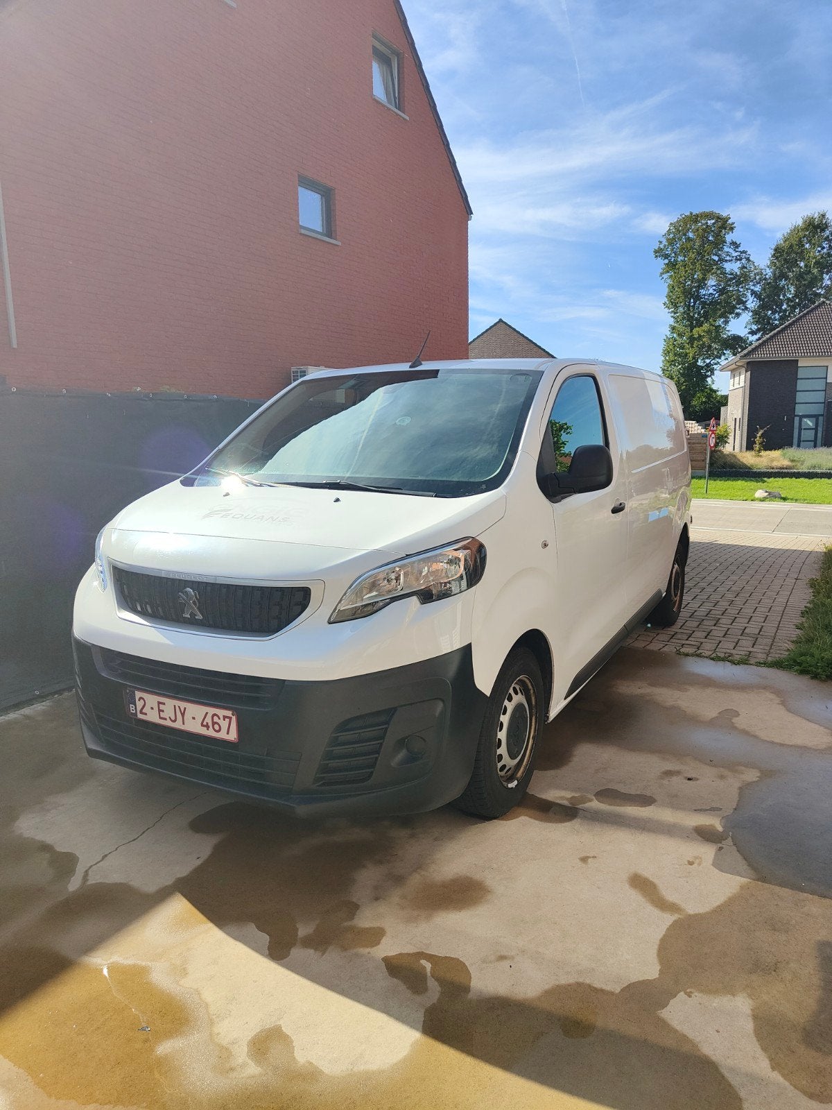 Peugeot Expert 2020, Particulier, Achat, Peugeot
