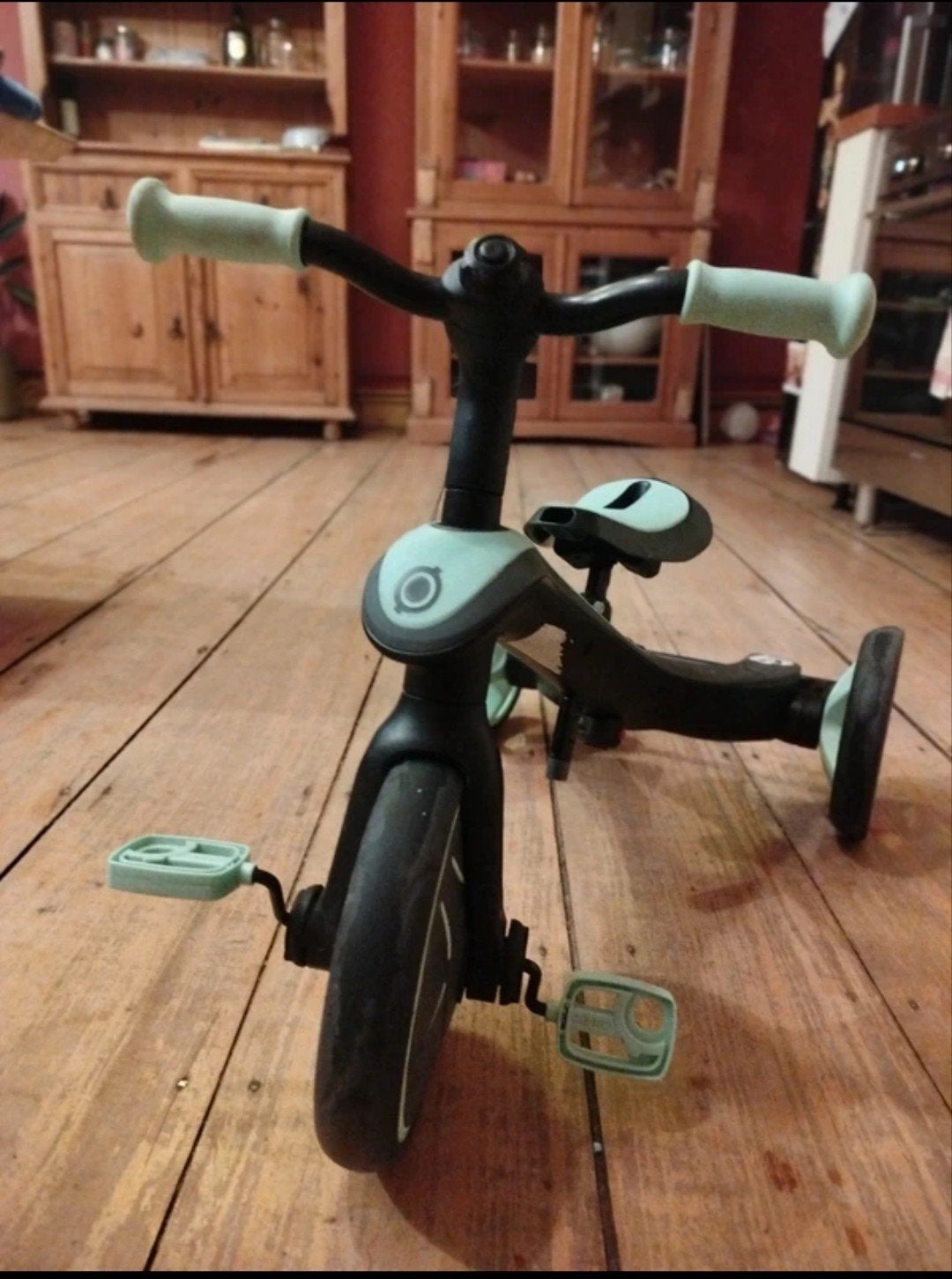 vélo évolutif, Vélos & Vélomoteurs, Enlèvement