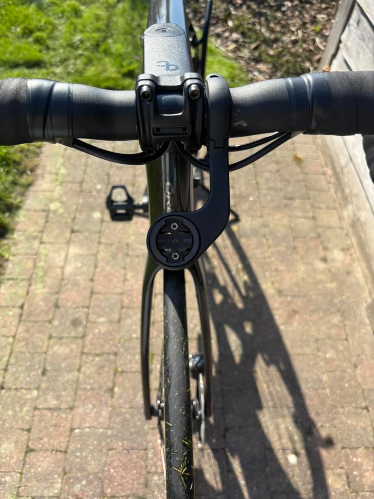 Orbea Orca m20i carbon, Ophalen, Zo goed als nieuw