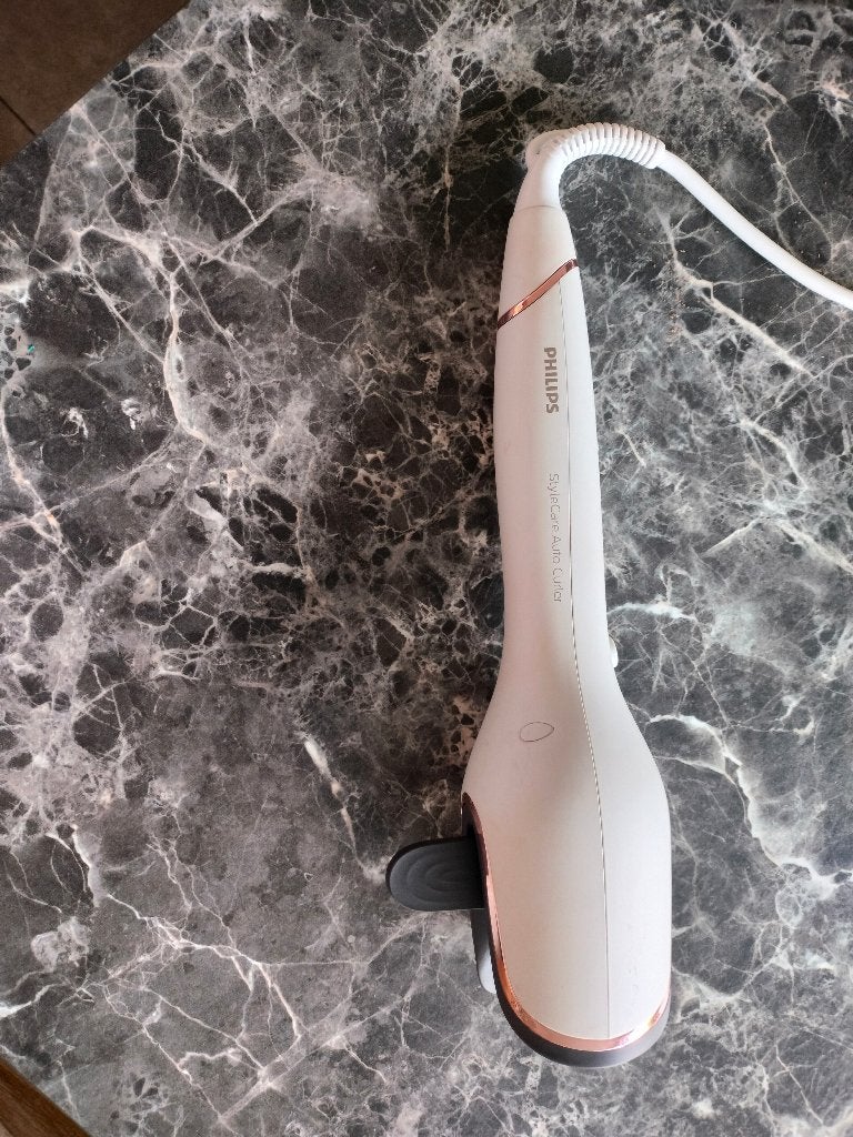 Philips Series 8000 StyleCare Prestige - Krultang, Elektronische apparatuur, Ophalen, Nieuw, Haarverzorging