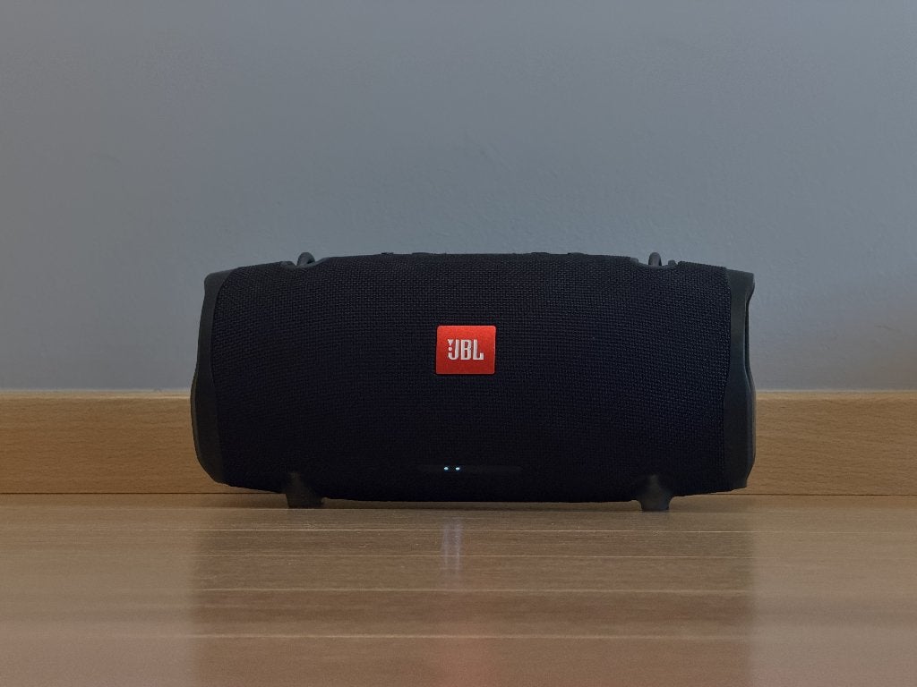 JBL Xtreme 2, TV, Hi-fi & Vidéo, Enceintes, Moins de 60 watts, Enceinte portable, Utilisé, Résistant à la poussière
