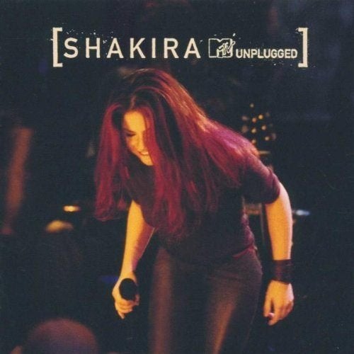 SALE--CD SHAKIRA - MTV Unplugged, Cd's en Dvd's, Cd's | Rock, Verzenden