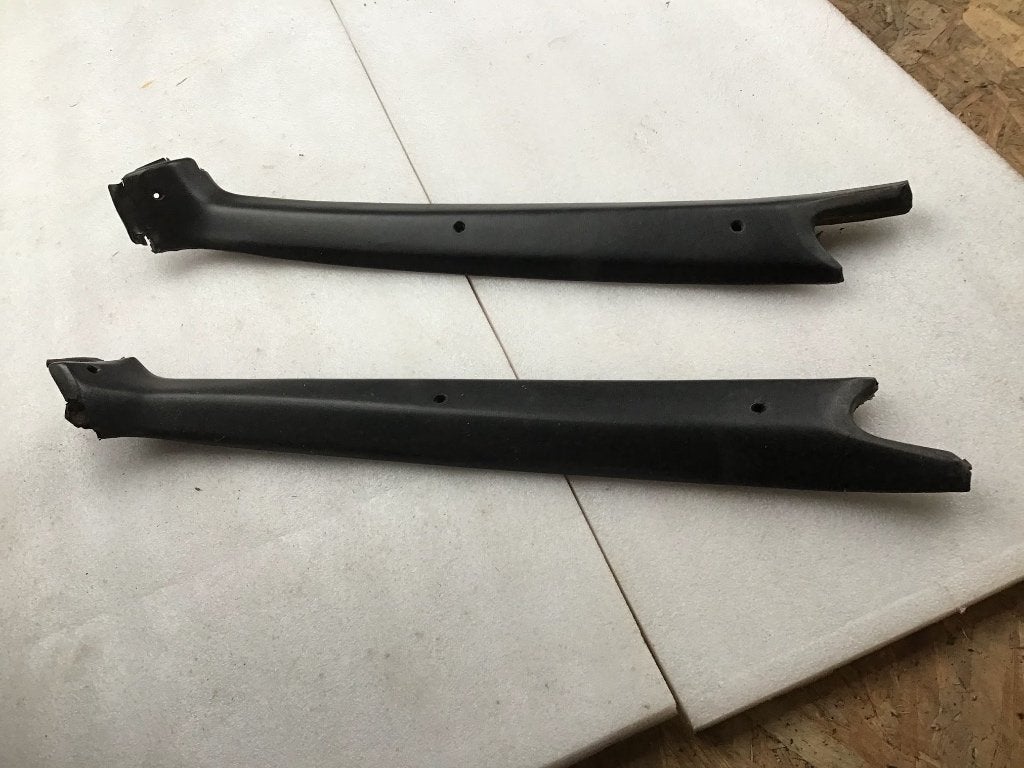 auto onderdelen, Auto-onderdelen, Ophalen, Gebruikt, Porsche