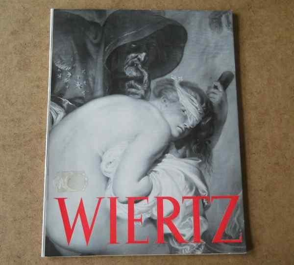 Wiertz (Roger Bodart), Enlèvement ou Envoi, Utilisé