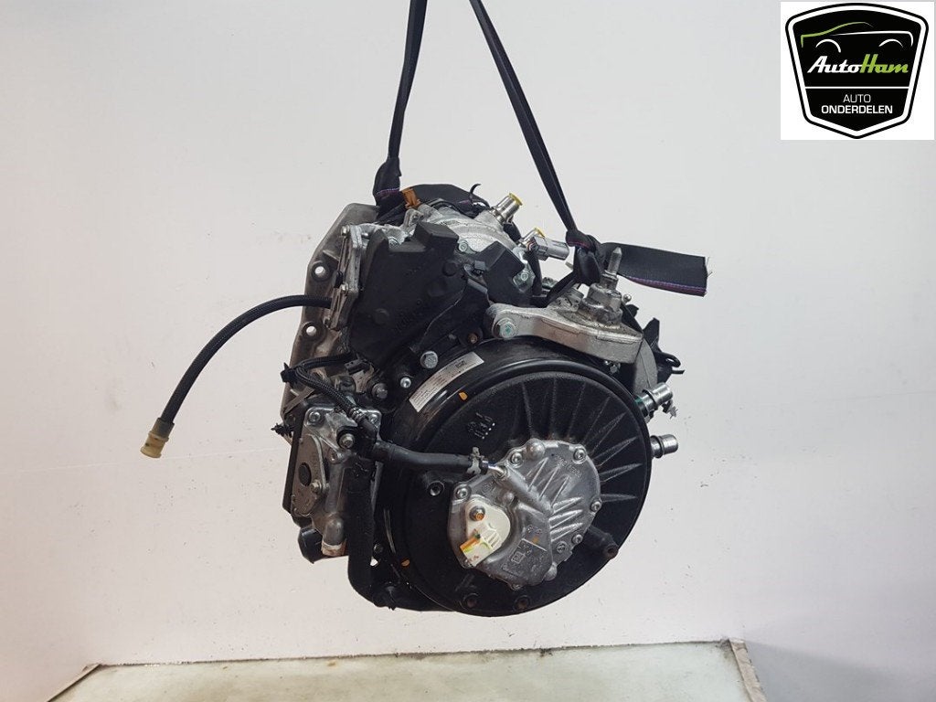 BOITE DE VITESSES AUTOMATIQUE Renault Arkana (RJLL), Autos : Pièces & Accessoires, Dhr. J. Ham, Renault, Administratie@autoham.nl