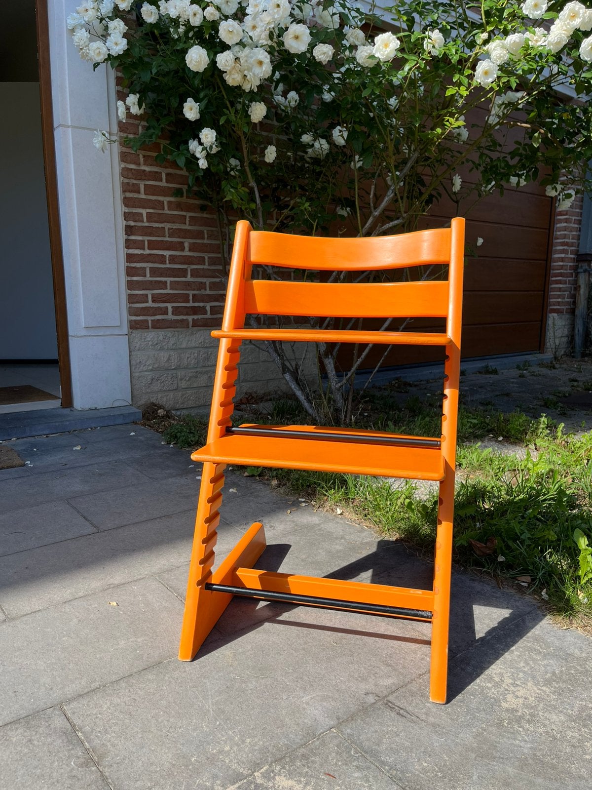 Chaise Stokke Tripp Trapp, Enlèvement, Comme neuf