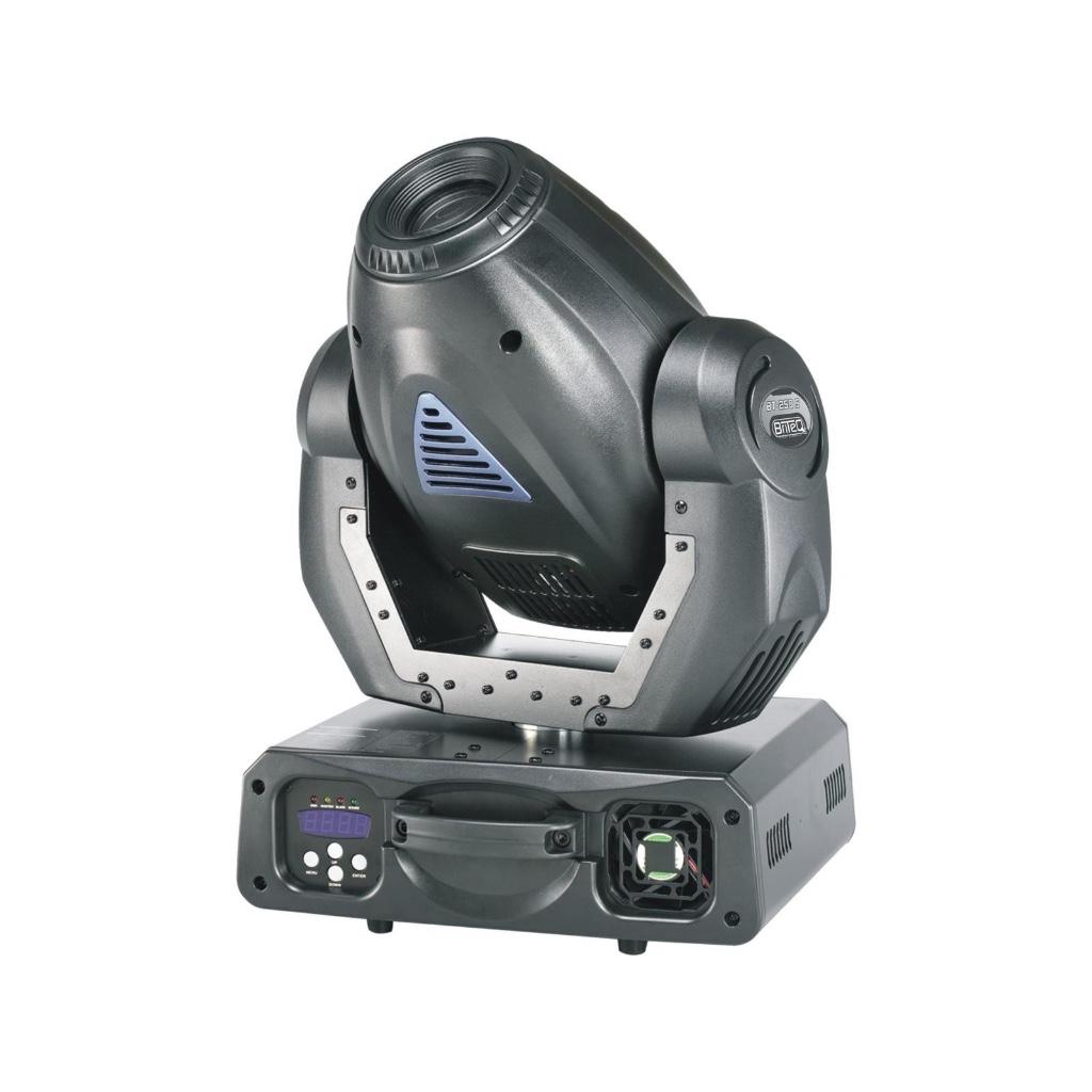 Briteq BT250S, Musique & Instruments, Enlèvement, Utilisé, Lumières, Couleur