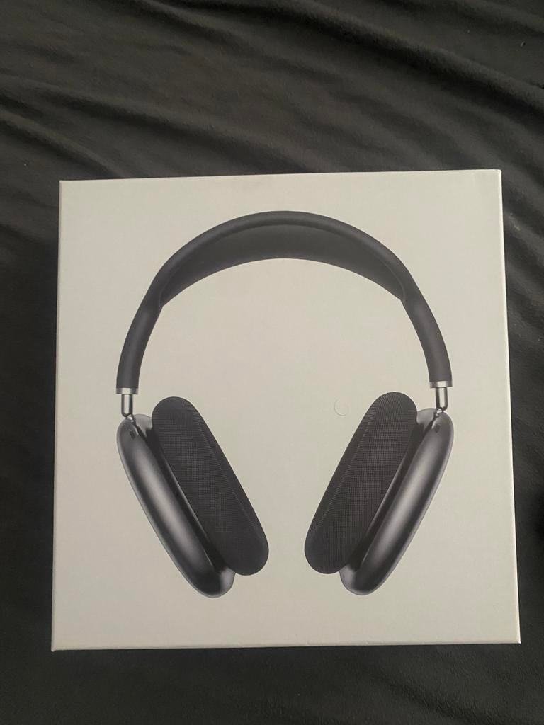 Apple koptelefoon, Overige merken, Bluetooth, Refurbished, Op oor (supra aural)