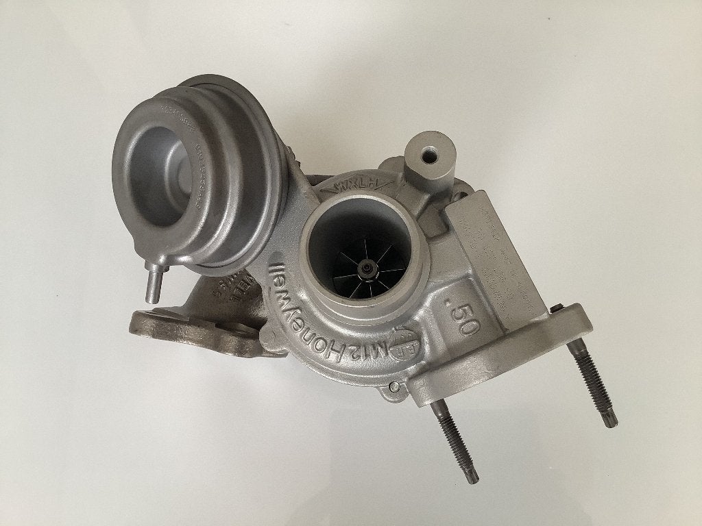 Turbo Citroën C3, Turbo Citroën C4, Turbo DS4 1.2 THP, Autos : Pièces & Accessoires, Moteurs & Accessoires, Citroën, Neuf, Enlèvement
