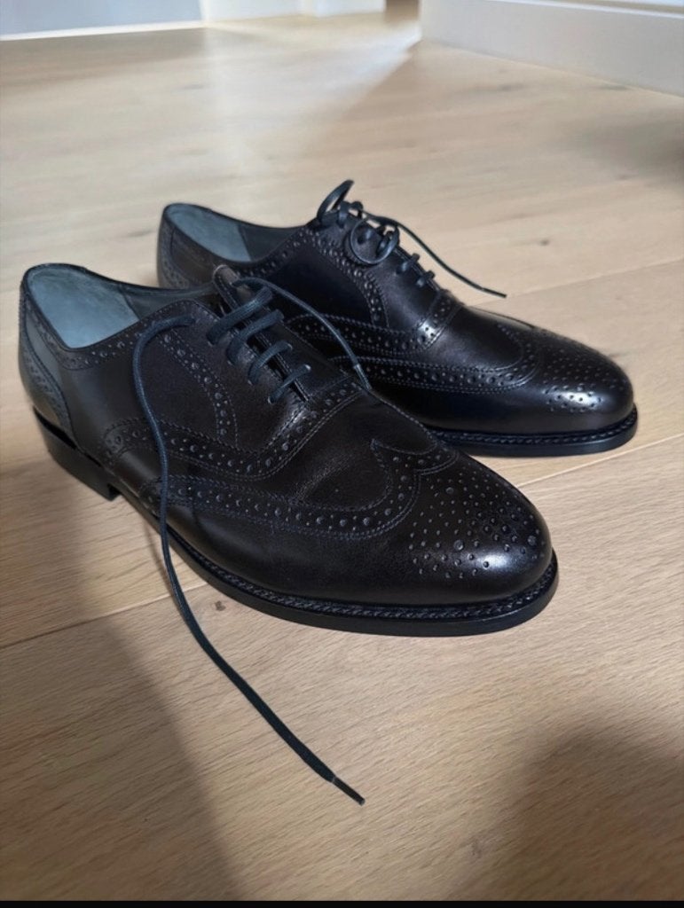 Floris Van Bommel Herenschoenen 42 New Generation, Vêtements | Hommes, Chaussures, Neuf, Enlèvement ou Envoi, Floris van Bommel
