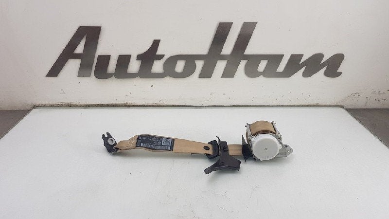 VEILIGHEIDSGORDEL RECHTS ACHTER Volkswagen Passat (362), Auto-onderdelen, Gebruikt, Volkswagen