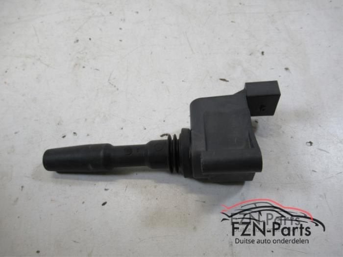 VW Golf 7 Bobine met Bougiestekker 1.5 TSI (05E905110), Ophalen of Verzenden, Gebruikt
