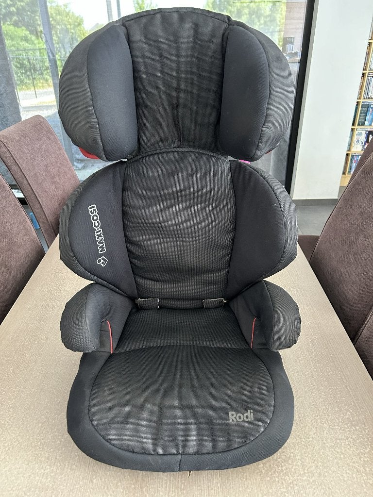 Maxi-Cosi Rodi autostoel groep 2/3, Kinderen en Baby's, Autostoeltjes, Ophalen, Zijbescherming, 9 t/m 36 kg, Maxi-Cosi
