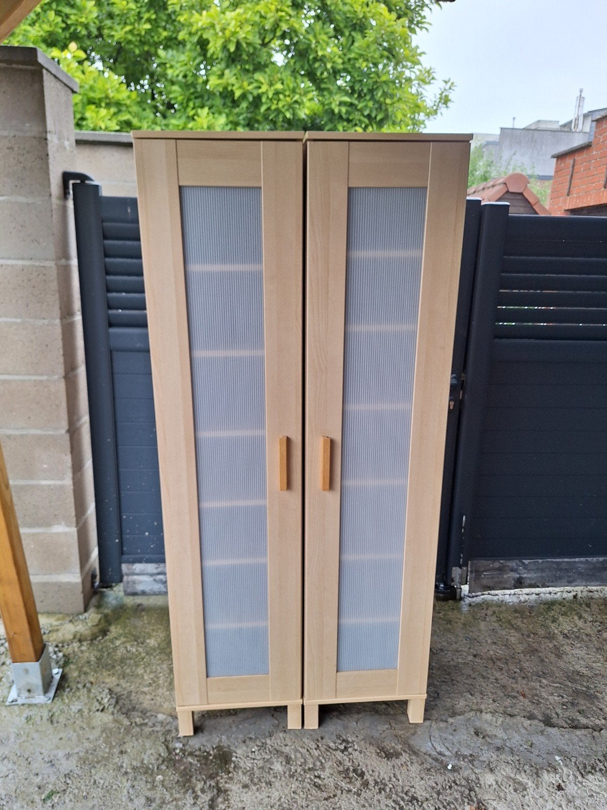 Meuble de rangement en très bon état, Jardin & Terrasse