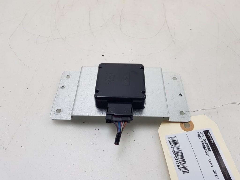 ANTENNE GPS EcoSport (JK8) (|CN1T19H464AE|19H464|1941610|), Dhr. J. Ham, Administratie@autoham.nl, Nijkerkerstraat 27a 27a
3821 CD  AMERSFOORT, NL