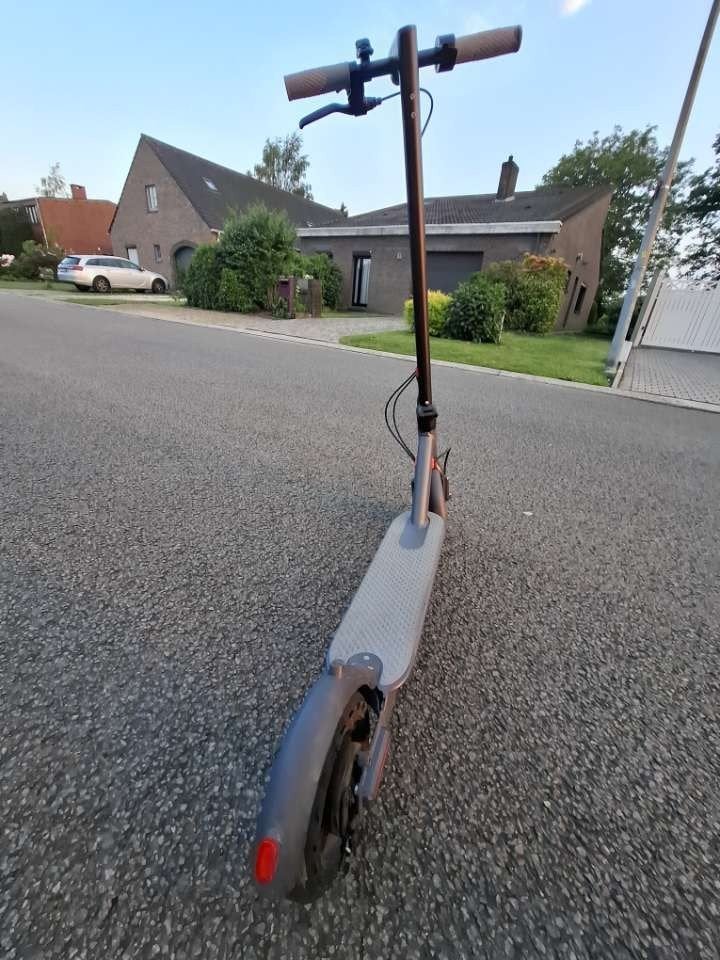 xiaomi m 365 pro, Enlèvement, Comme neuf, Step électrique (E-scooter), Xiaomi