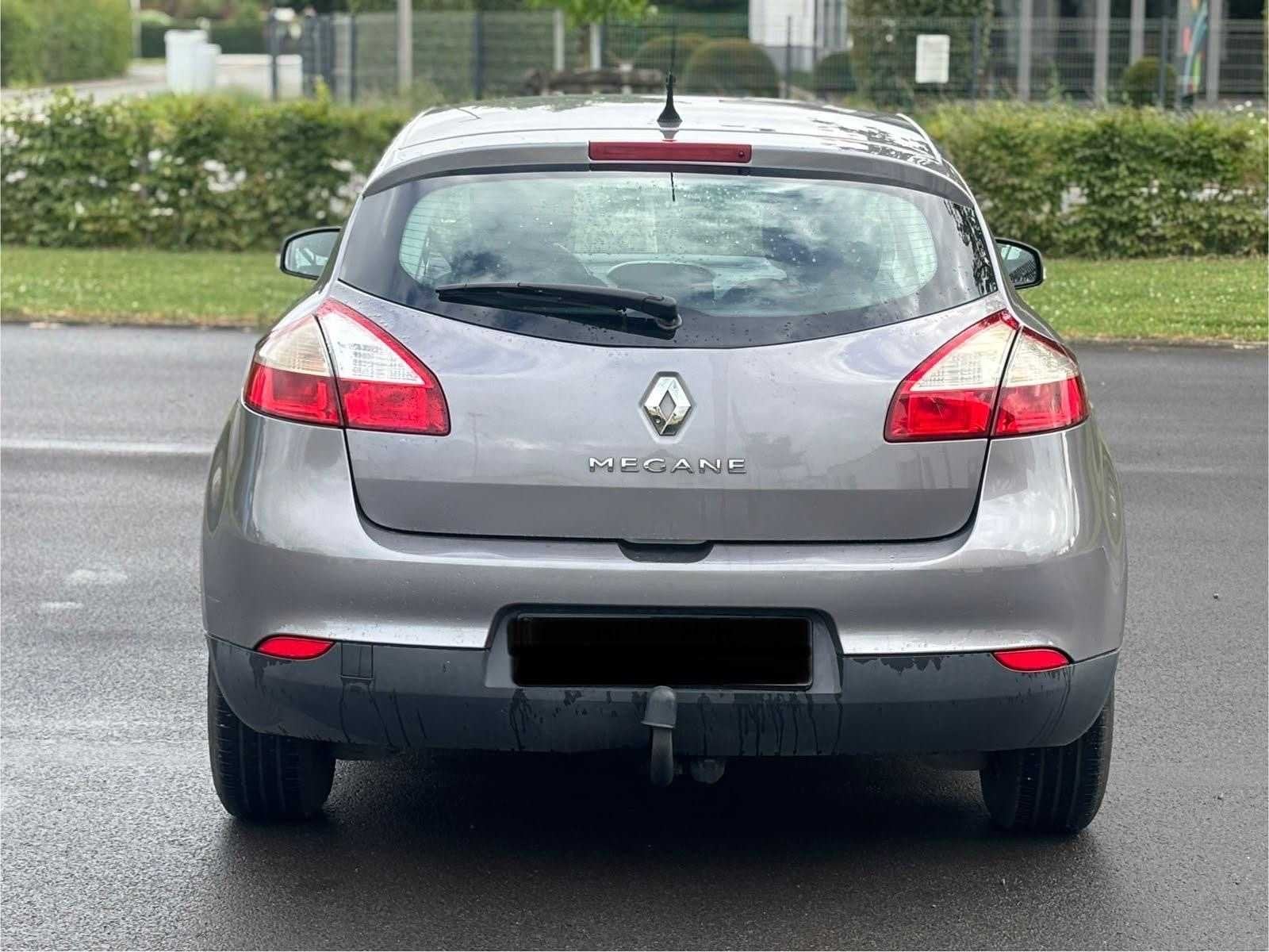 2009 Renault Mégane III Voiture 1.5 dCi 106 ch – Diesel, Autos, Achat, Entreprise, Autres carburants, Autre carrosserie