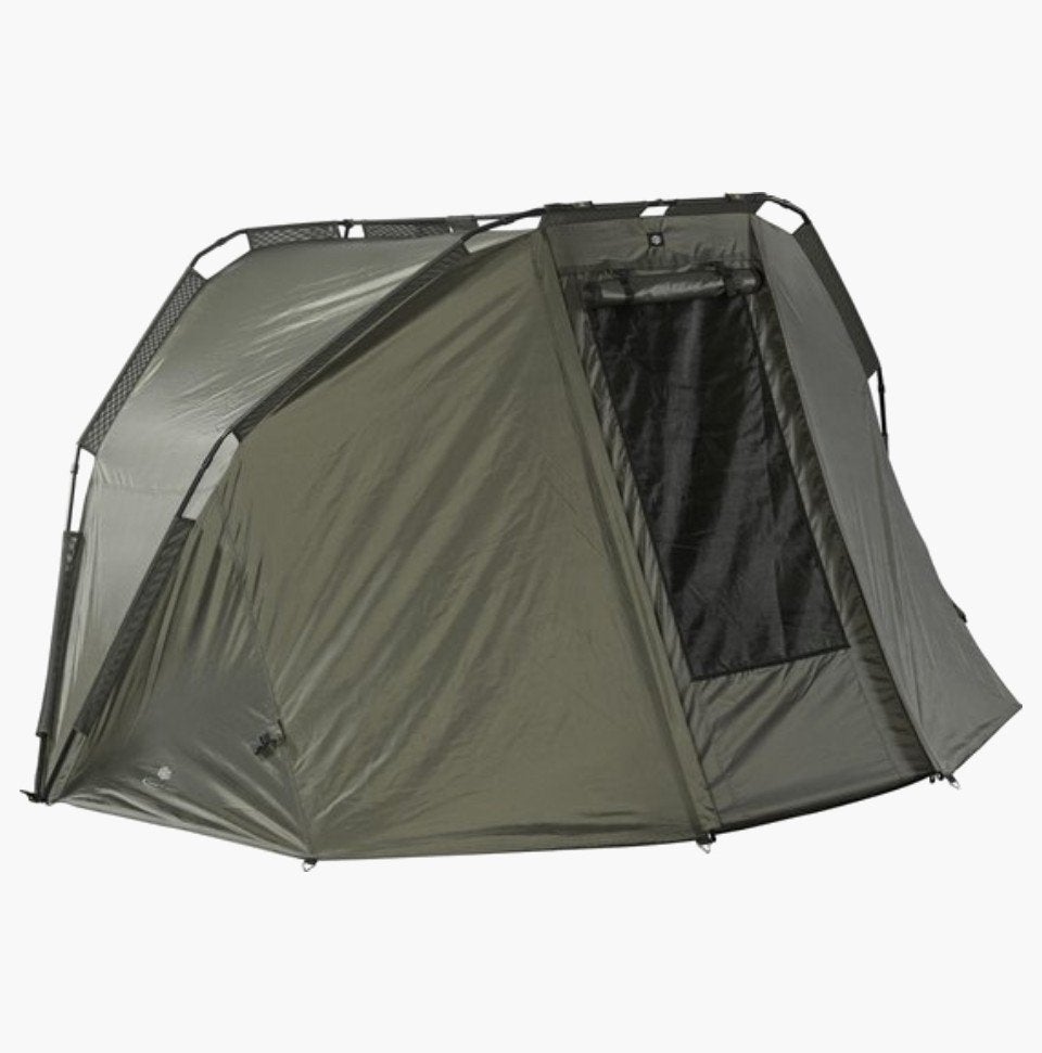 Bivvy tent, Ophalen of Verzenden, Gebruikt