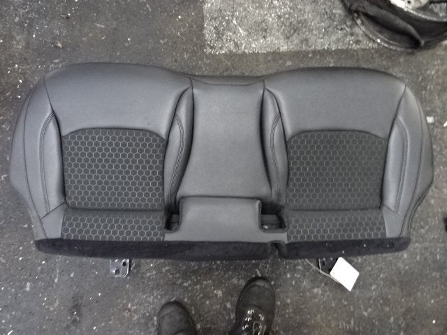 ACHTERBANK Jeep Compass (MP) (01-2016/-), Gebruikt, Jeep