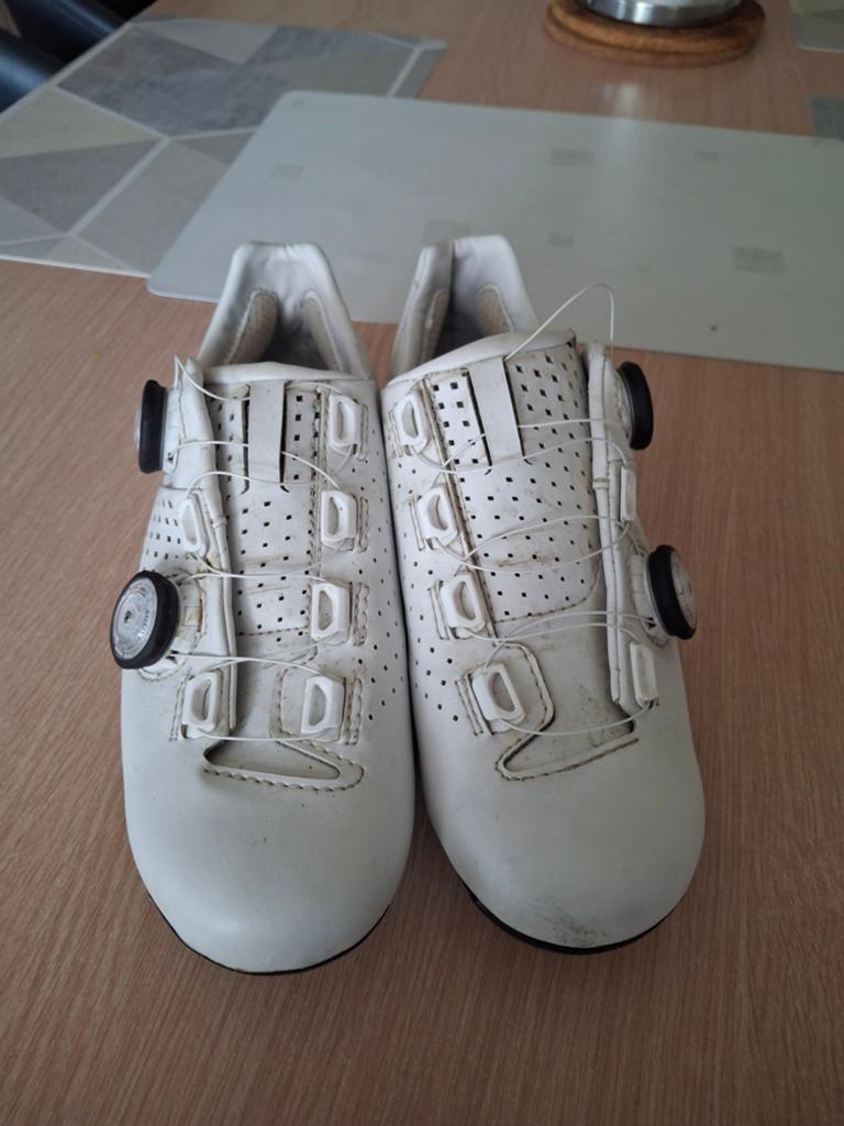 Fiets race schoenen Van Rijsel 40, Ophalen of Verzenden, Schoenen