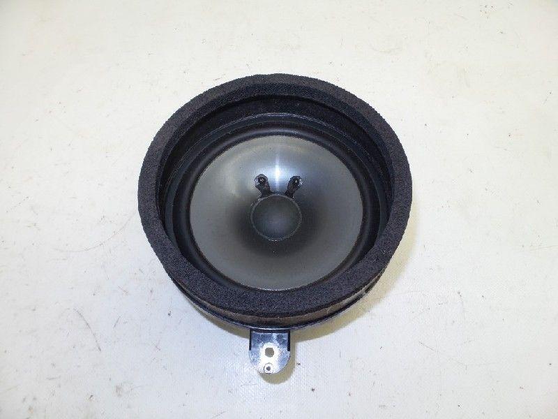 HAUT PARLEUR / ENCEINTE Subaru Impreza III (GH / GR), Utilisé, Subaru