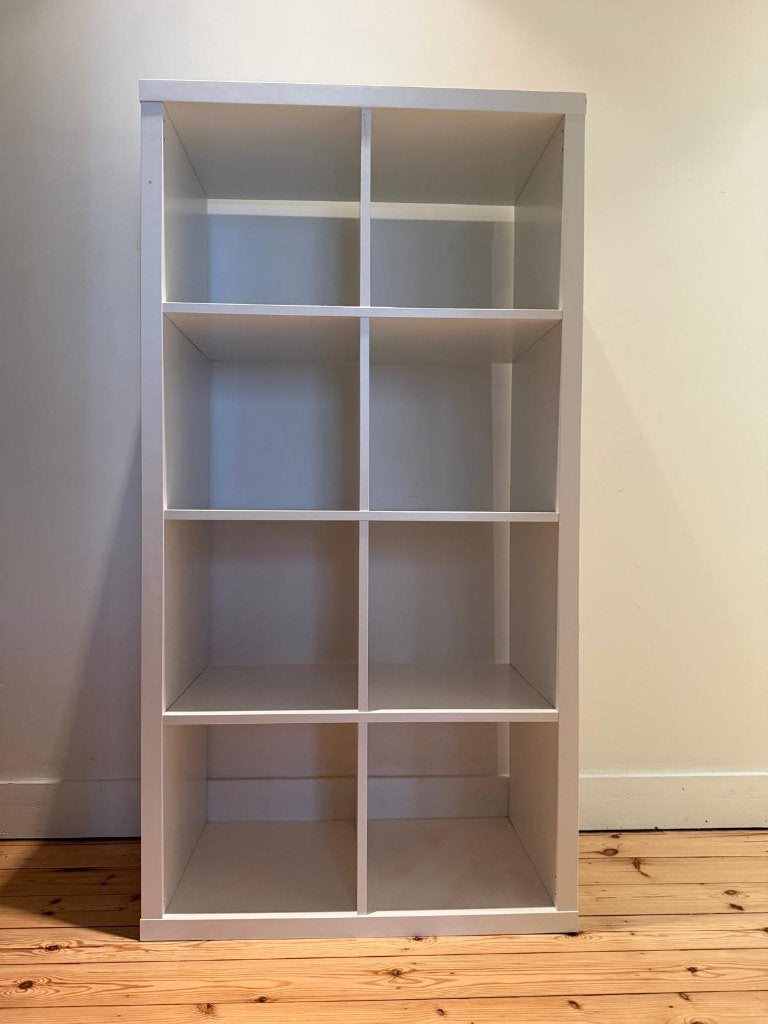 IKEA - Meuble KALLAX, Maison & Meubles, Enlèvement, Comme neuf