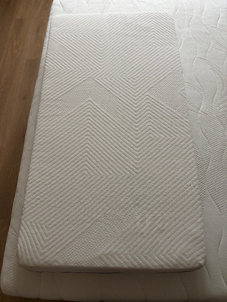 Matelas bébé en latex naturel – Kipli – 60  120 cm, Matelas, Moins de 70 cm, Comme neuf, Enlèvement