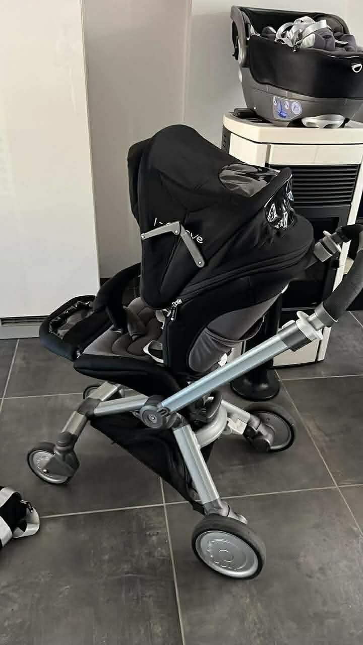 Ensemble Chicco, Enlèvement ou Envoi, Comme neuf