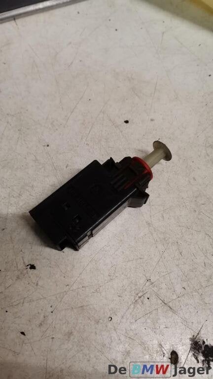 Remlichtschakelaar BMW E38 E39 61318360853, Gebruikt, Ophalen of Verzenden, BMW, BMW