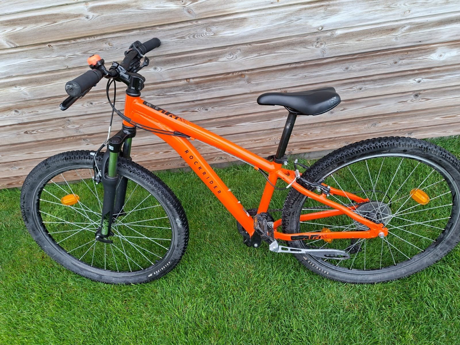 Mtb rockrider. 26 inch, Fietsen en Brommers, Ophalen