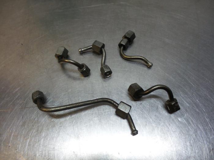 Conduit de carburant d'un Alfa Romeo Mito, -, 3 mois de garantie, Utilisé, Alfa Romeo