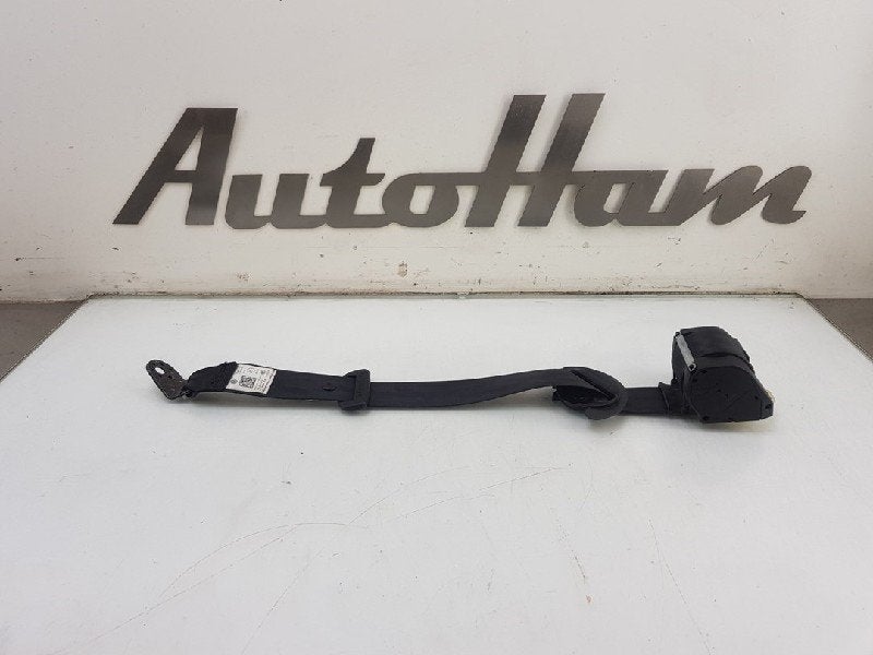 CEINTURE DE SECURITE ARRIERE DROITE Volkswagen Polo V (6R), Utilisé, Volkswagen