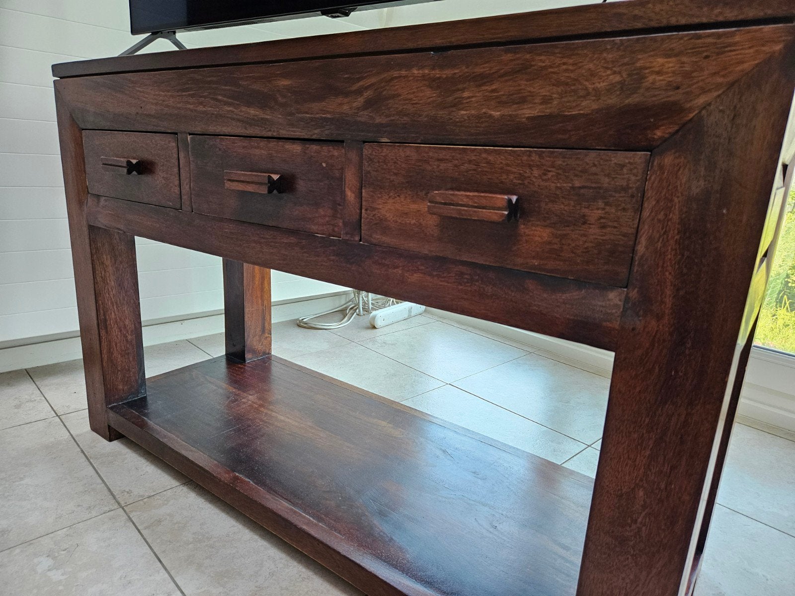 Mobilier, Enlèvement