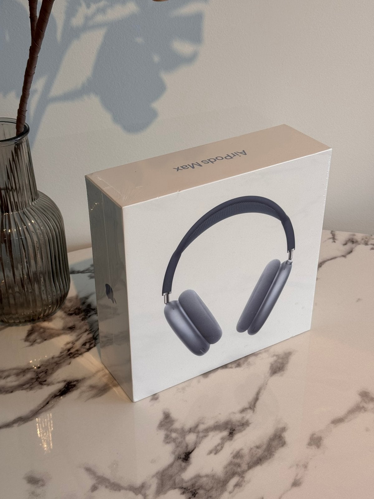Airpods Max Smart case Usb -c, TV, Hi-fi & Vidéo, Casques audio, Neuf, Autres marques, Bluetooth, Enlèvement